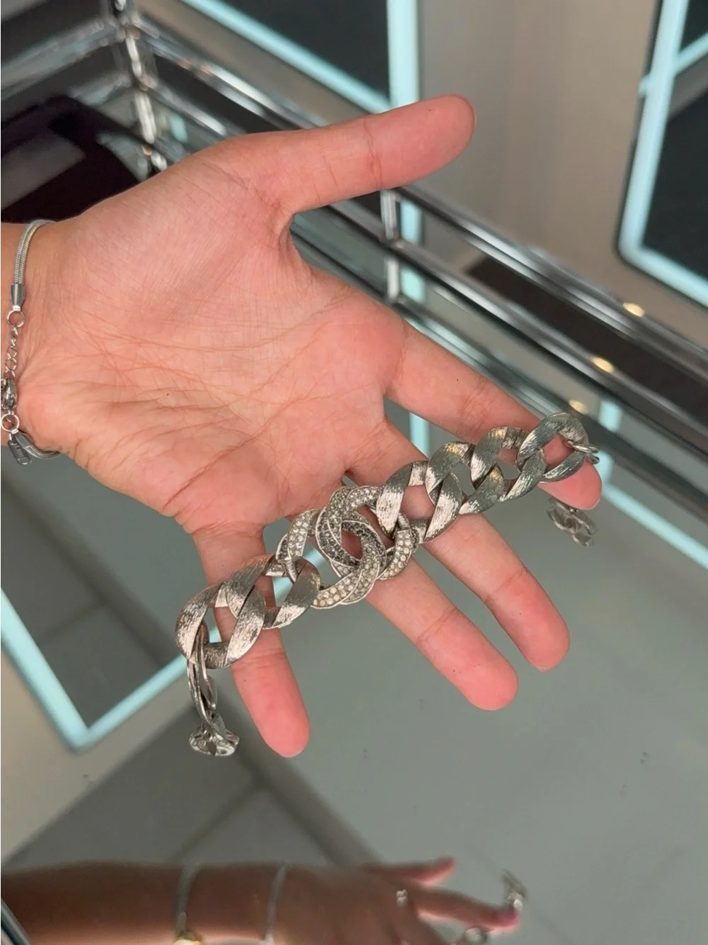 Chanel Bracelet